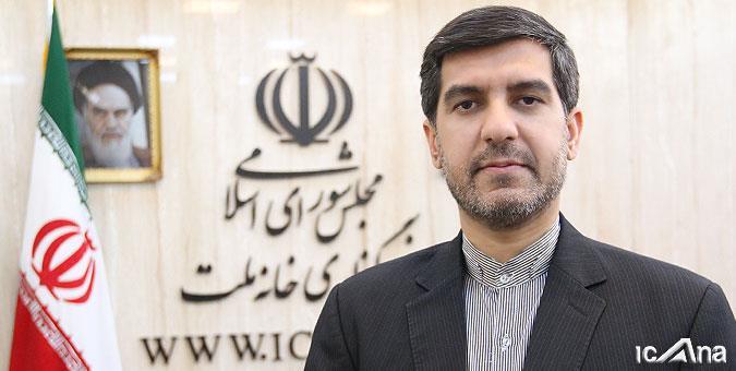 ناصر شریفی نماینده سابق غرب هرمزگان به عنوان عضو هیات مدیره صندوق بازنشستگی فولاد کشور منصوب شد
