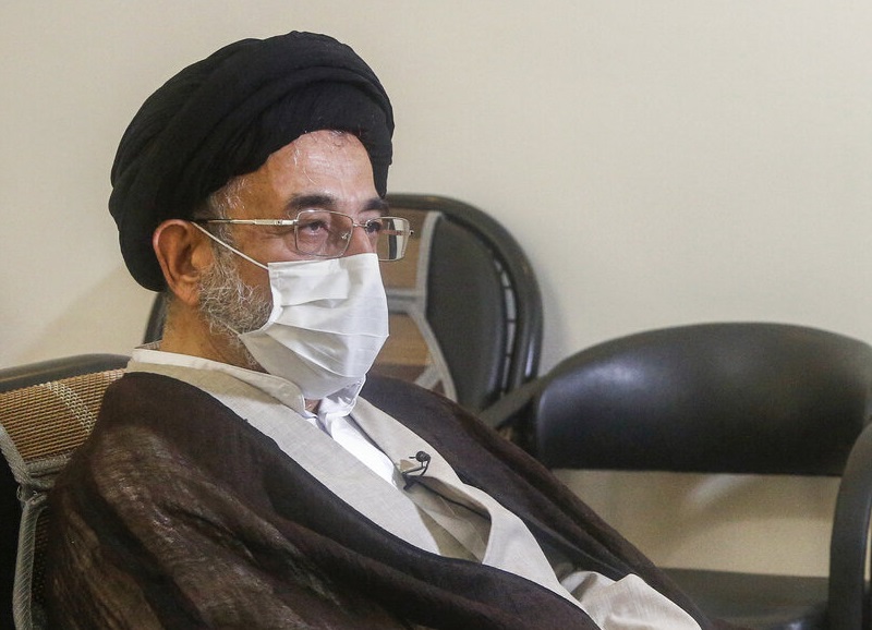 تکذیبیه دفتر موسوی‌لاری درباره خبر انتصاب او به عنوان رییس ستاد انتخاباتی جهانگیری: اینها قبلا هم موضوع نامزدی موسوی لاری را مطرح کرده بودند