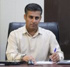 معاون فرماندار لامرد: رویکرد عمرانی بیشتر مورد توجه شورای شهر لامرد قرار گیرد