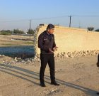 دیوار چینی و بتن ریزی زمین چمن مصنوعی محله چاه قائدی به مناقصه رفت