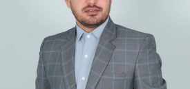 مسئول روابط عمومی فرمانداری لامرد فعالیتش را آغاز کرد