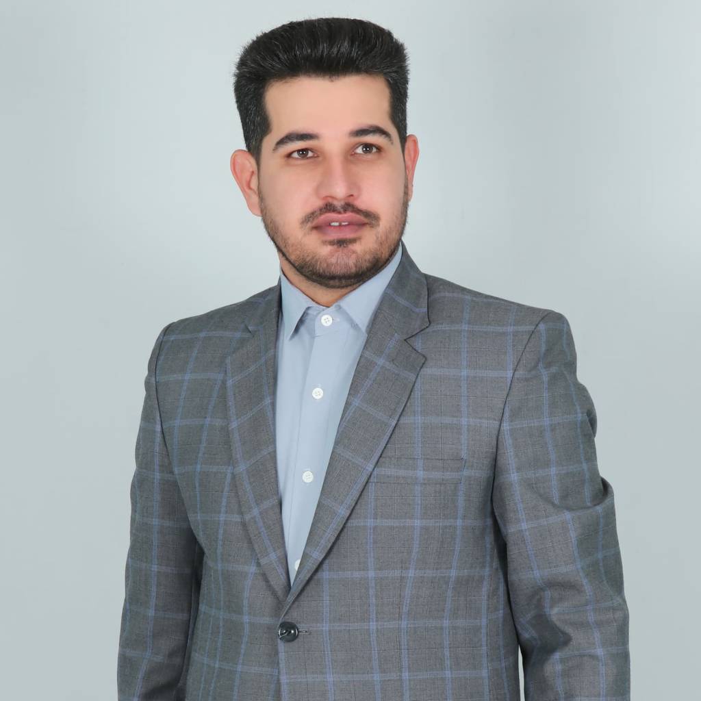 مسئول روابط عمومی فرمانداری لامرد فعالیتش را آغاز کرد