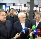 درخواست آقاجانلو از عارف برای تامین انرژی پایدار و اتصال مناطق ویژه اقتصادی لامرد و پارسیان به خطوط راه آهن