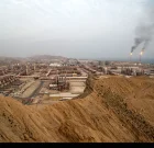 پرداخت ۱۵۳ میلیارد تومانی عوارض آلایندگی عسلویه به فارس