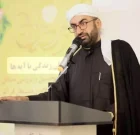 امام جمعه اهل سنت اهل فارس: راهپیمایی روز قدس، مشت محکمی بر دهان استکبار و رژیم غاصب اسراییل است