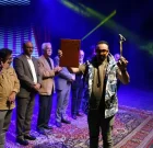 رتبه های برتر جشنواره تئاتر فجر فارس به هنرمندان لامردی رسید