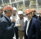رئیس سازمان فنی و حرفه ای کشور: برای هیات امنایی شدن مرکز دولتی فنی حرفه‌ای لامرد با صنایع توافق می‌کنیم