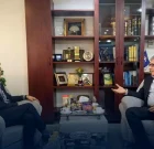 مدیر اکتشاف شرکت ملی نفت ایران برای بررسی ساخت بزرگترین میدان گازی «دهنو» اشکنان لامرد به این منطقه سفر می‌کند