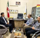 برگزاری دورههای ایمنی، فنی-تخصصی برای ارتقای دانش کارگران لامِرد و مُهر برنامهریزی میشود برگزاری دورههای ایمنی، فنی-تخصصی برای ارتقای دانش کارگران لامِرد و مُهر برنامهریزی میشود