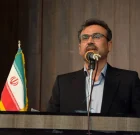 فرماندار لامرد:طرح انتقال آب از دریا به لامرد را با بهره‌گیری از ظرفیت‌های ملی و استانی پیگیری می‌کنم