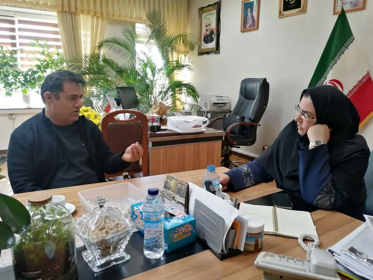 فعال کارگری فارس: تعداد بازرسان کار لامرد و مهر با جمعیت کارگری تطابق ندارد/ تقویت بازرسی کار به کاهش دعاوی کارگری کمک می‌کند