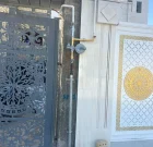 ساکنان مسکن ملی فاز یک شهر لامرد از نعمت گاز طبیعی برخوردار شدند