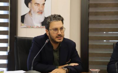 برهانی: هیچ محدودیتی برای ایجاد زیرساختهای سرمایهگذاران نداریم برهانی: هیچ محدودیتی برای ایجاد زیرساختهای سرمایهگذاران نداریم