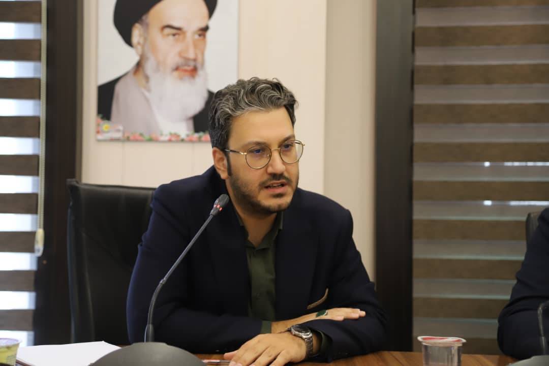 برهانی: هیچ محدودیتی برای ایجاد زیرساخت‌های سرمایه‌گذاران نداریم