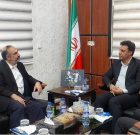 شرکت پالایش پارسیان سپهر ، نیروگاه ۱۴ مگاواتی در شهرستان مُهر می سازد شرکت پالایش پارسیان سپهر ، نیروگاه ۱۴ مگاواتی در شهرستان مُهر می سازد