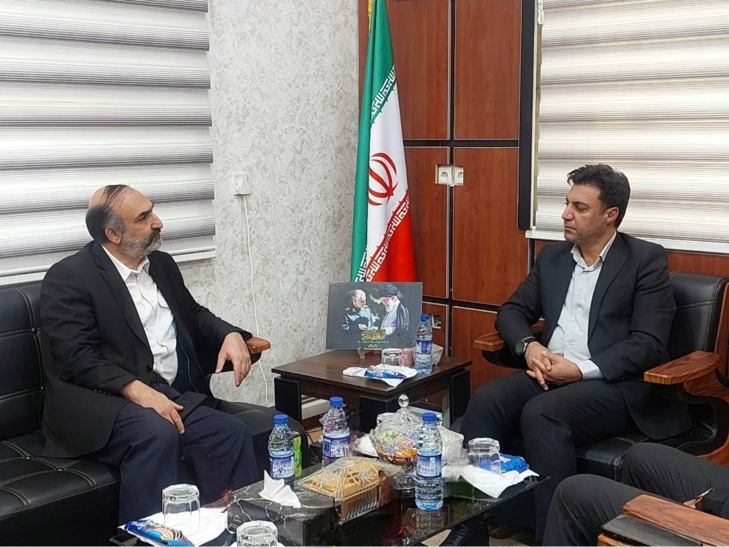 شرکت پالایش پارسیان سپهر ، نیروگاه ۱۴ مگاواتی در شهرستان مُهر می سازد شرکت پالایش پارسیان سپهر ، نیروگاه ۱۴ مگاواتی در شهرستان مُهر می سازد