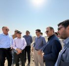 به زودی ١٣ کیلومتر مسیر لامرد-خنج آماده آسفالت می شود به زودی ١٣ کیلومتر مسیر لامرد-خنج آماده آسفالت می شود