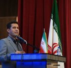 دکتر علوی، ٣٠ سال خدمت از آموزگاری و مشاور تا مدیر و معاون مجتمع آموزشی در ترکیه