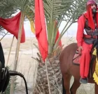 تولید مستند «رسانه در رسانه» در جنوب فارس تولید مستند «رسانه در رسانه» در جنوب فارس