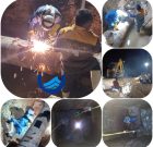 پایان عملیات سنگین بازسازی خط انتقال ۶۰۰ میلیمتری رینگ شهر لامرد/تحقق پایداری هیدرولیکی خط انتقال اصلی شهر پایان عملیات سنگین بازسازی خط انتقال ۶۰۰ میلیمتری رینگ شهر لامرد/تحقق پایداری هیدرولیکی خط انتقال اصلی شهر