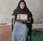 پیامفرمانده ناحیه مقاومت بسیج سپاه لامرد درپیدر گذشت مادر شهید تجلی پیامفرمانده ناحیه مقاومت بسیج سپاه لامرد درپیدر گذشت مادر شهید تجلی