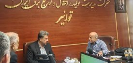 اعتراض شدید دکتر موسوی به خاموشی‌ها در نشست با مدیرعامل توانیر