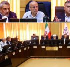 اِعمال برخی تغییرات آزمون ایستگاه تقویت فشار گاز وراوی اِعمال برخی تغییرات آزمون ایستگاه تقویت فشار گاز وراوی