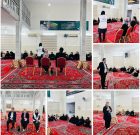 برگزاری کارگاه آموزشی «تابآوری و سلامت بانوان» توسط اورژانس اجتماعی لامرد در روستای نخل صفا برگزاری کارگاه آموزشی «تابآوری و سلامت بانوان» توسط اورژانس اجتماعی لامرد در روستای نخل صفا