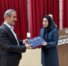 مشاور حوزه ریاست دانشگاه علوم پزشکی شیراز : زمینه ی ارتقای دانشکده پرستاری لامرد فراهم است مشاور حوزه ریاست دانشگاه علوم پزشکی شیراز : زمینه ی ارتقای دانشکده پرستاری لامرد فراهم است