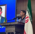 سید عابد علوی :آموزش و پرورش جایگاه همه مردم است و باید مستقل و غیرسیاسی اداره شود سید عابد علوی :آموزش و پرورش جایگاه همه مردم است و باید مستقل و غیرسیاسی اداره شود