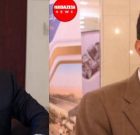 دکتر سمیعی نژاد جایگزین آقاجانلو در سازمان ایمیدرو شد دکتر سمیعی نژاد جایگزین آقاجانلو در سازمان ایمیدرو شد