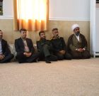 آیین گرامیداشت هفته دفاع مقدس در منطقه ویژه اقتصادی لامرد برگزار شد آیین گرامیداشت هفته دفاع مقدس در منطقه ویژه اقتصادی لامرد برگزار شد
