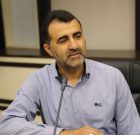 تمدید فعالیت «ابراهیم حیاتی» بهعنوان نماینده کارگران در هیأت تشخیص اداره کار شهرستان لامرد تمدید فعالیت «ابراهیم حیاتی» بهعنوان نماینده کارگران در هیأت تشخیص اداره کار شهرستان لامرد