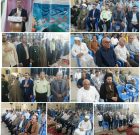 در آیین گرامیداشت هفته وحدت«شهر اهل» مطرح شد؛ محکوم نمودن عملیات غیرانسانی اسرائیل در ترور رهبران حماس در دوحه قطر/ فرماندار لامرد : باید اختلافات داخلی کنار گذاشته شود در آیین گرامیداشت هفته وحدت«شهر اهل» مطرح شد؛ محکوم نمودن عملیات غیرانسانی اسرائیل در ترور رهبران حماس در دوحه قطر/ فرماندار لامرد : باید اختلافات داخلی کنار گذاشته شود