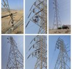 مدیریت حادثه و بازگشت پایداری شبکه برق در پی وقوع حادثه در برق ناحیه لامرد