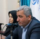 رئیس مرکز آموزش عالی لامرد:ارتباط مرکز آموزش عالی با بخشهای جامعه پیرامونی تقویت میشود رئیس مرکز آموزش عالی لامرد:ارتباط مرکز آموزش عالی با بخشهای جامعه پیرامونی تقویت میشود