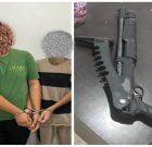 چکاندن ماشه توسط ضارب لامردی، به قتل دوستش منجر شد چکاندن ماشه توسط ضارب لامردی، به قتل دوستش منجر شد