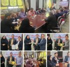 لزوم برگزاری نشست های مناسب سازی در بخشهای شهرستان لامرد لزوم برگزاری نشست های مناسب سازی در بخشهای شهرستان لامرد
