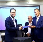 با حکم رئیس هیات عامل ایمیدرو ؛مدیرعامل جدید منطقه ویژه اقتصادی لامرد منصوب شد با حکم رئیس هیات عامل ایمیدرو ؛مدیرعامل جدید منطقه ویژه اقتصادی لامرد منصوب شد