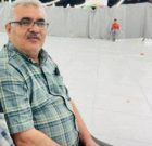 فرماندار پیشین شهرستان مُهر در سوگ برادر نشست فرماندار پیشین شهرستان مُهر در سوگ برادر نشست