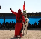 یک پژوهشگر حوزه تعزیه: آثار پژوهشی شبیه خوانی جنوب فارس؛ پشتوانه علمی برای طراحی برنامه‌های رسانه‌ای تعزیه است