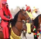 مستند «روایتی از شبیه خوانی در جنوب فارس» از شبکه استانی فارس پخش شد مستند «روایتی از شبیه خوانی در جنوب فارس» از شبکه استانی فارس پخش شد