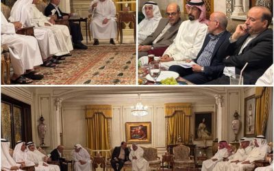 دعوت عضو کمیسیون انرژی مجلس از رئیس انجمن دوستی ایران و کویت برای سفر به لامرد دعوت عضو کمیسیون انرژی مجلس از رئیس انجمن دوستی ایران و کویت برای سفر به لامرد