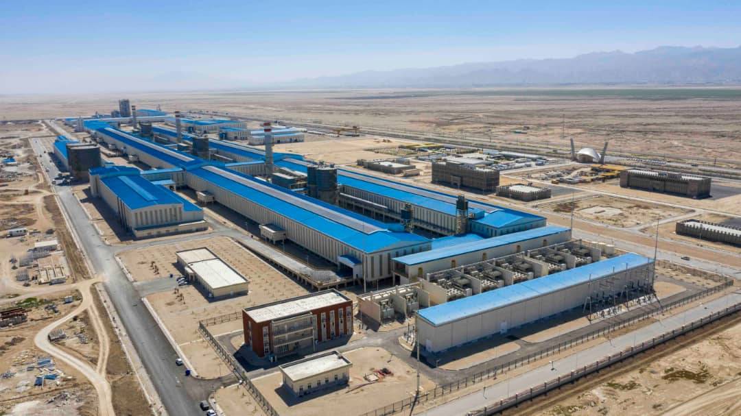 با راهبری ایمیدرو عملیاتی می‌شود؛برنامه مجتمع صنایع آلومینیوم جنوب در تحقق هدف ۲.۵ میلیون دلاری بومی سازی