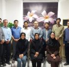 تجلیل شبکه بهداشت و درمان لامرد از خبرنگاران فعال لامردی تجلیل شبکه بهداشت و درمان لامرد از خبرنگاران فعال لامردی