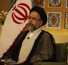 روند درمان حجت الاسلام علوی توسط تیمی از پزشکان مجرب پیگیری میشود روند درمان حجت الاسلام علوی توسط تیمی از پزشکان مجرب پیگیری میشود