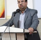 مدیرعامل سابق منطقه ویژه اقتصادی پارسیان به پتروشیمی جمپیلن پیوست مدیرعامل سابق منطقه ویژه اقتصادی پارسیان به پتروشیمی جمپیلن پیوست