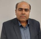 علی عباسی سرپرست شبکه بهداشت و درمان شهرستان مهر شد