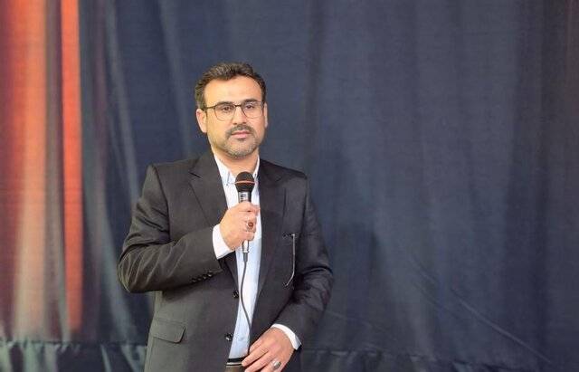 فرماندار خبر داد؛ بهره‌برداری و کلنگ‌زنی ۶۸ پروژه عمرانی در لامرد/ اعتبارات شهرستان ۸۲ درصد افزایش یافت