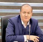 نماینده ایمیدرو در هیأت مدیره مجتمع صنایع آلومینیوم جنوب منصوب شد نماینده ایمیدرو در هیأت مدیره مجتمع صنایع آلومینیوم جنوب منصوب شد